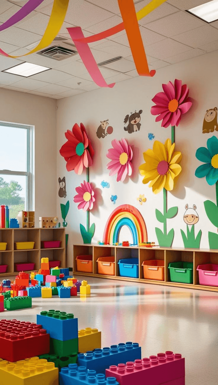Bright Classrooms